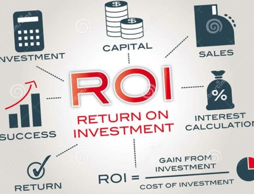 Como calcular o ROI de um investimento ao automatizar um processo